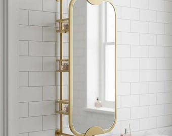 Bathroom Luxury Mirrors
