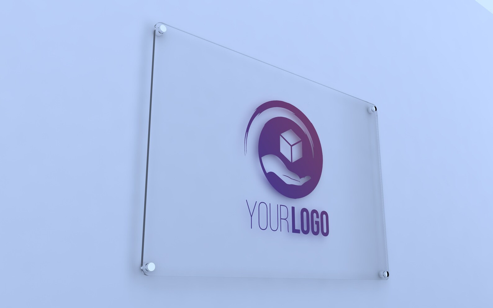 Custom Board Acrylic Board Office Acrylic Board Etsy