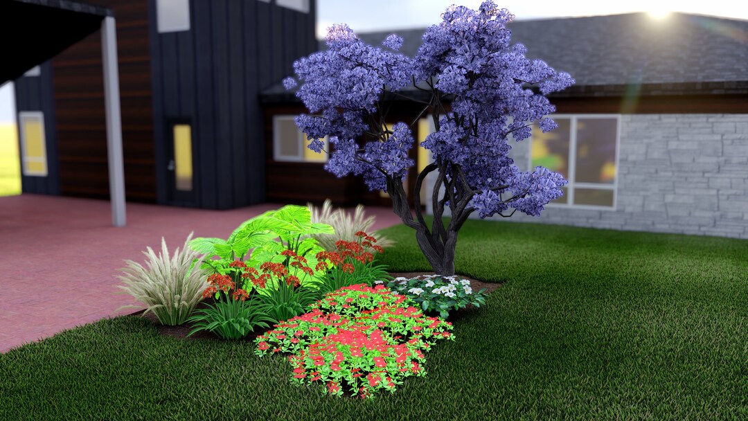 Amazon.com: Ornamental Plants in the Landscape