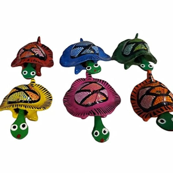 Bobble Head Turtle Etsy