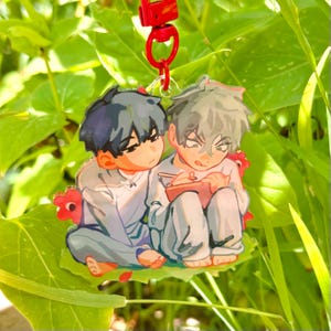 Ivantill Babies Charm