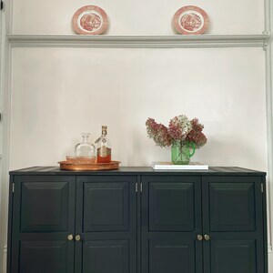 Etsy vintage sideboards online