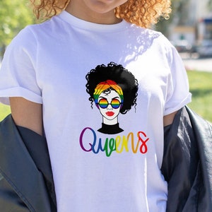 54 LGBT SVG-Bundle, Gay Festival SVG, Gay Pride SVG-Dateien, Lesben SVG, LGBT Regenbogen Schnittdatei, LGBT Zitate Cricut, Schnittdatei, PNG Bild 7