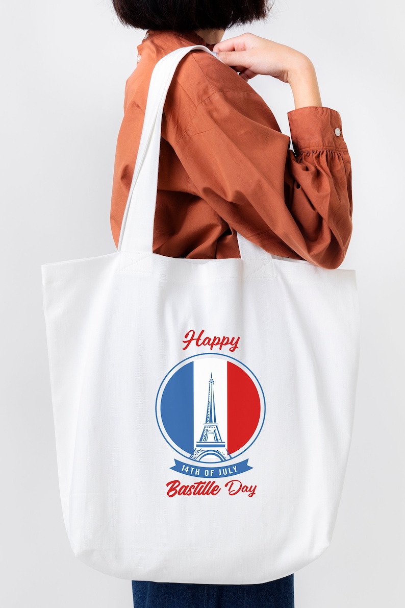 Bastille day svg France SVG Shape Bundle Pack - 22 Designs | Digital Download | French Flag PNG, France Vector, France Map Shape, France SVG image 5