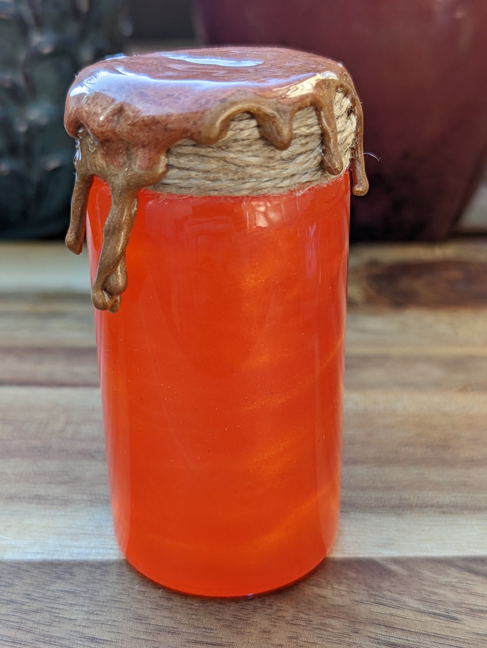 Six Dice Roller Potion Bottles Complete RPG Dice Set Etsy Australia