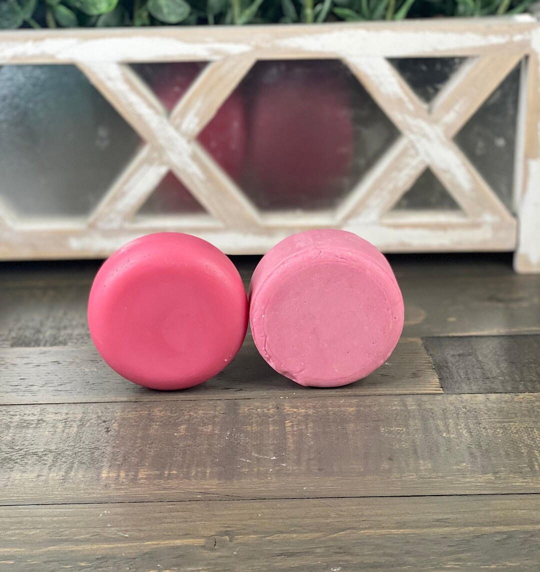 Shampoo and Conditioner Bars/zero Waste Shampoo and Conditioner Bars