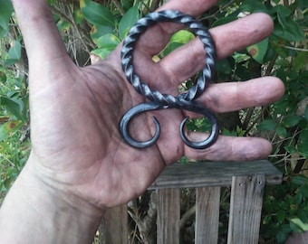 Viking Buckles & Torcs