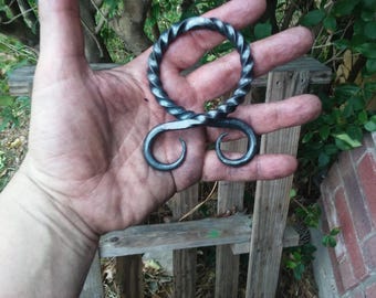 Viking Buckles & Torcs