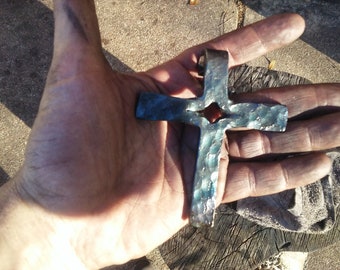 Pendants & Crosses