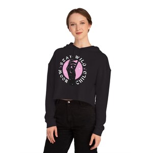 Boho Moon Sweatshirt, Stay Wild Moon Child Sweatshirt, Boho Mystical Shirt, Boho Sweatshirt, Stay Wild Sweatshirt, Sweatshirt For Women