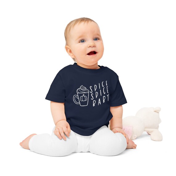 infant halloween shirt