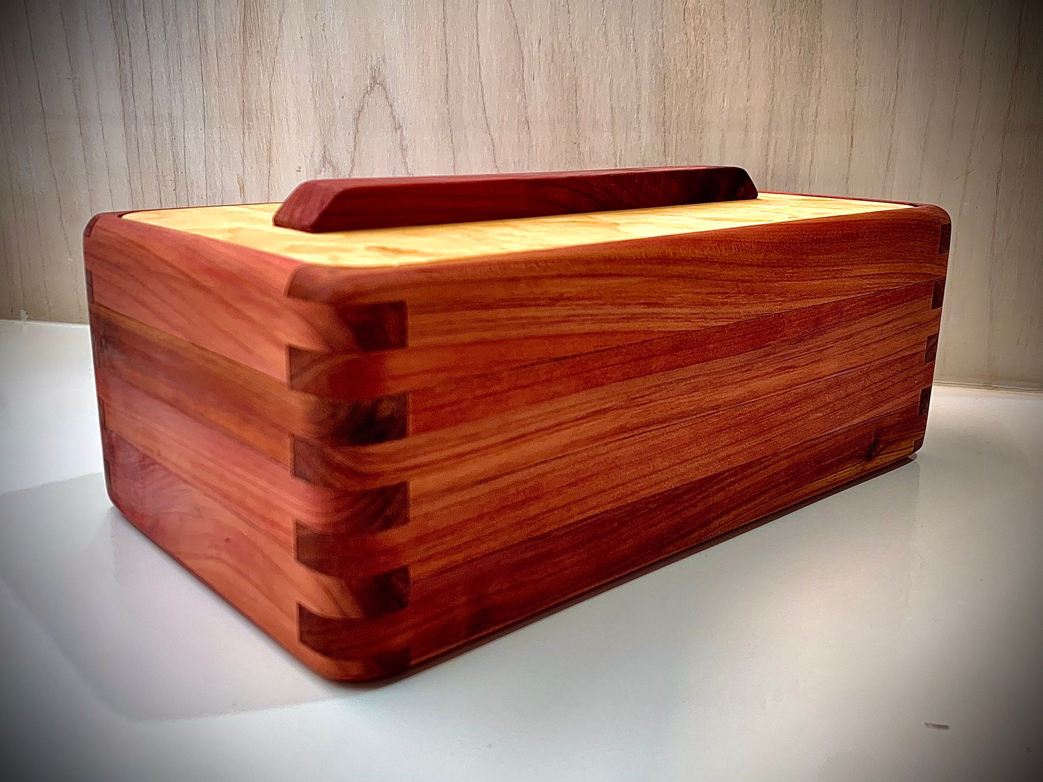 Cedar Keepsake Box Cedar Jewelry Box Cedar Wood Cedar Storage Box Small