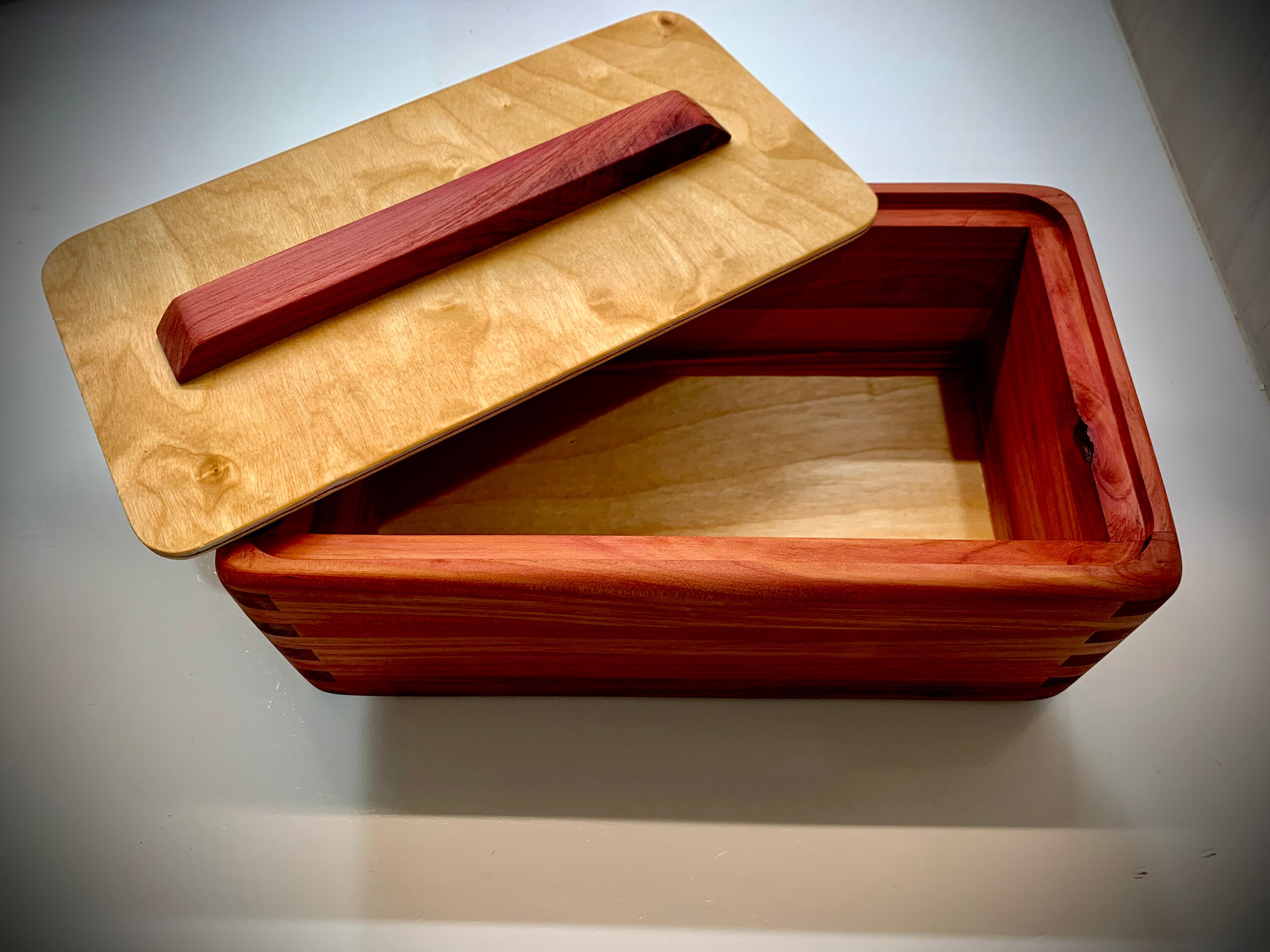 Cedar Keepsake Box Cedar Jewelry Box Cedar Wood Cedar Storage Box Small