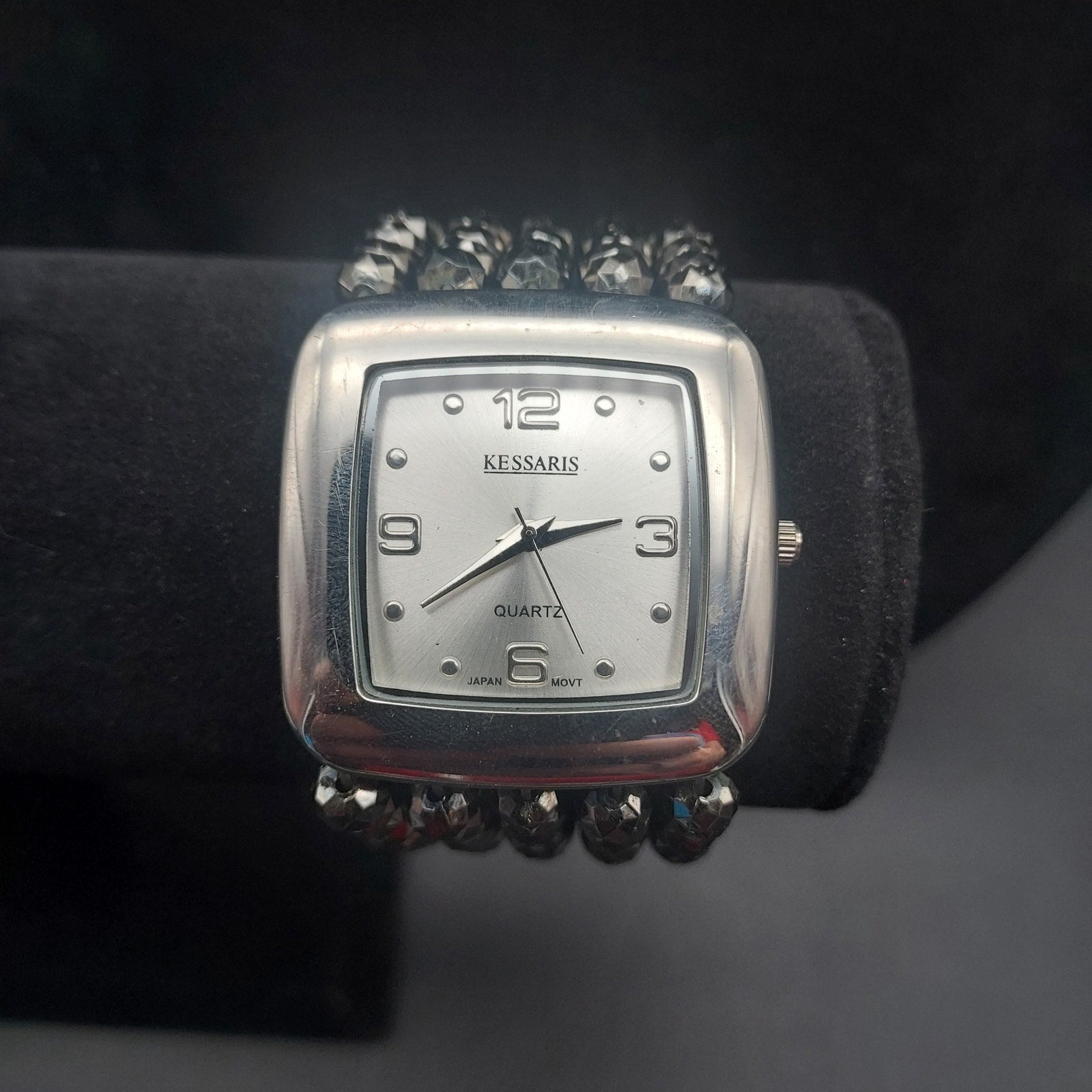 Kessaris Watch Etsy