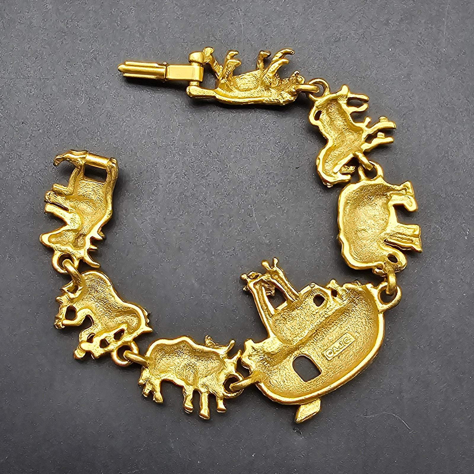 AGH Bracelet APHRODITEGANG Gakkin Flower Punishment Family