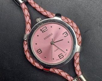 Montre Swatch vintage neuve 1989 fonctionne bel cadran (Neu (gemäss