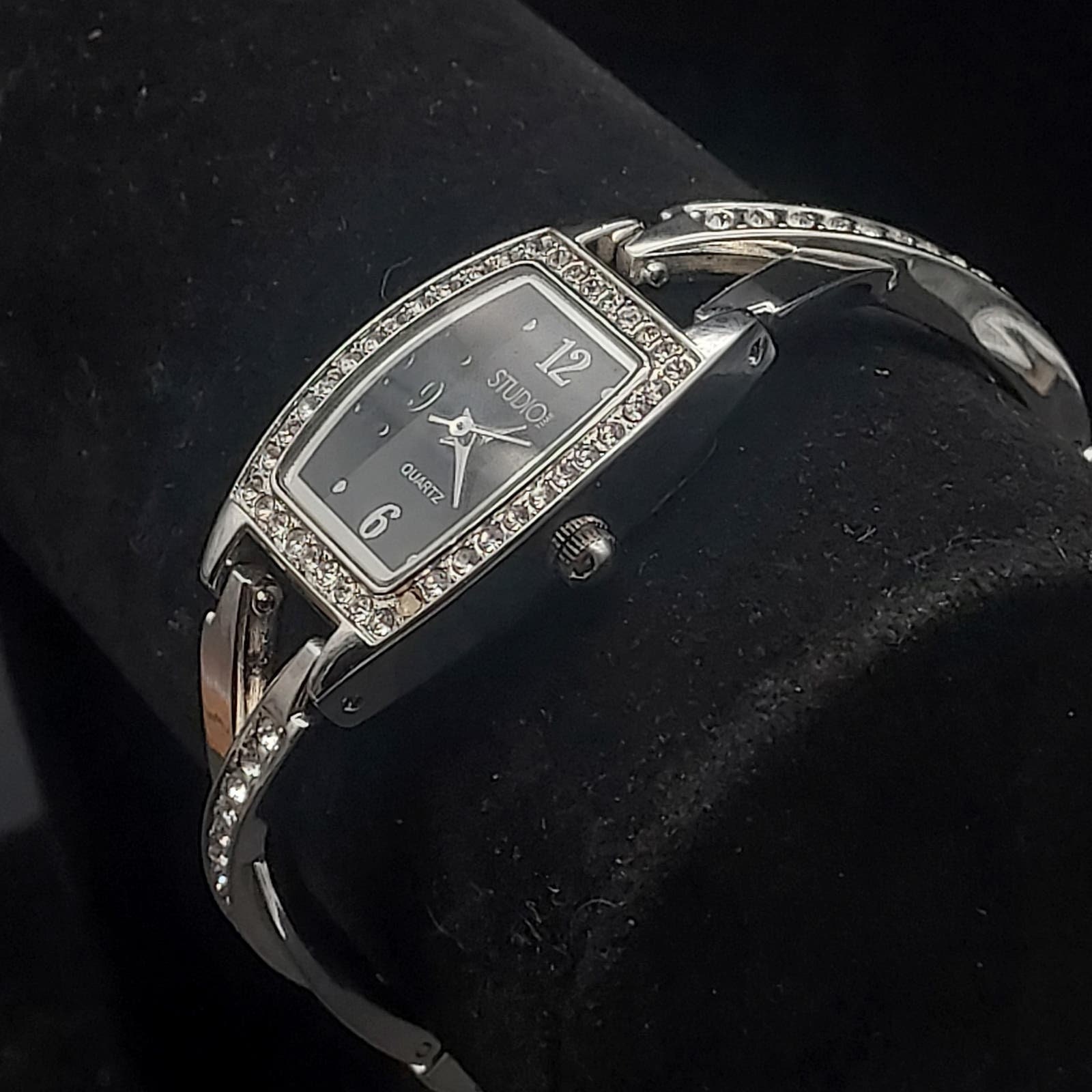 Women\'s studio I bracelet watch Vintage Women main image 4