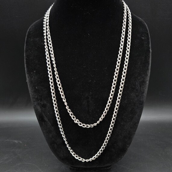 【BLACKPURPLE】24SS★ Montero Chain Necklace V-509722803_0_400.jpg?pristine