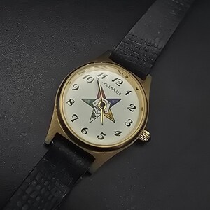 Helbros Watch Band - Etsy display picture 2
