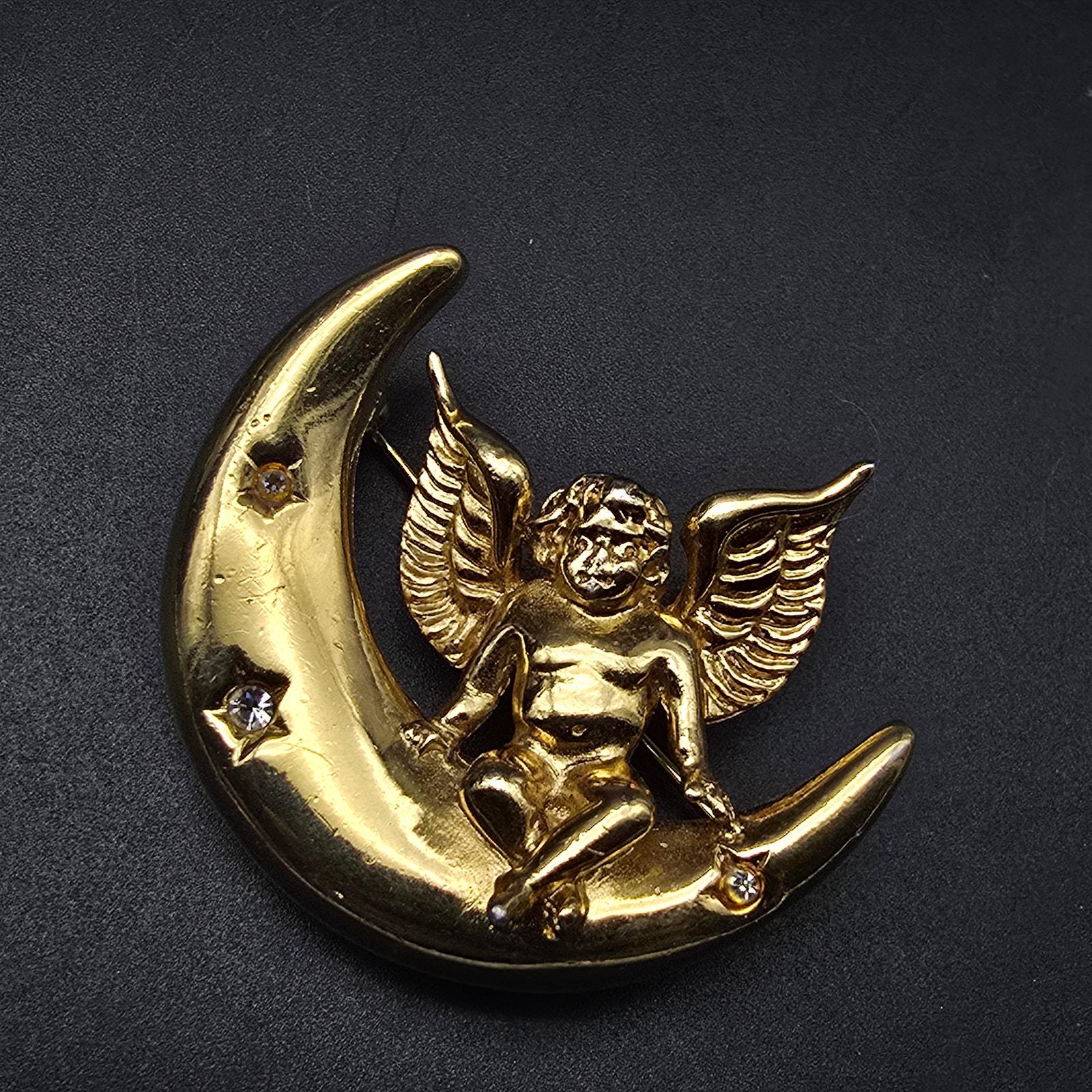Givenchy Brooch - Etsy