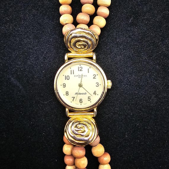 Ladies Watch WORKS! s-l400.jpg main image 4