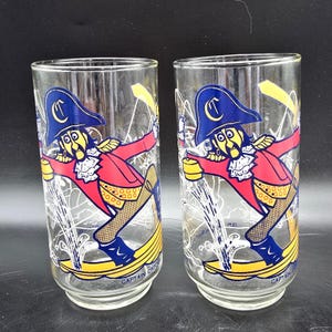 1977 Mcdonald Glasses - Etsy