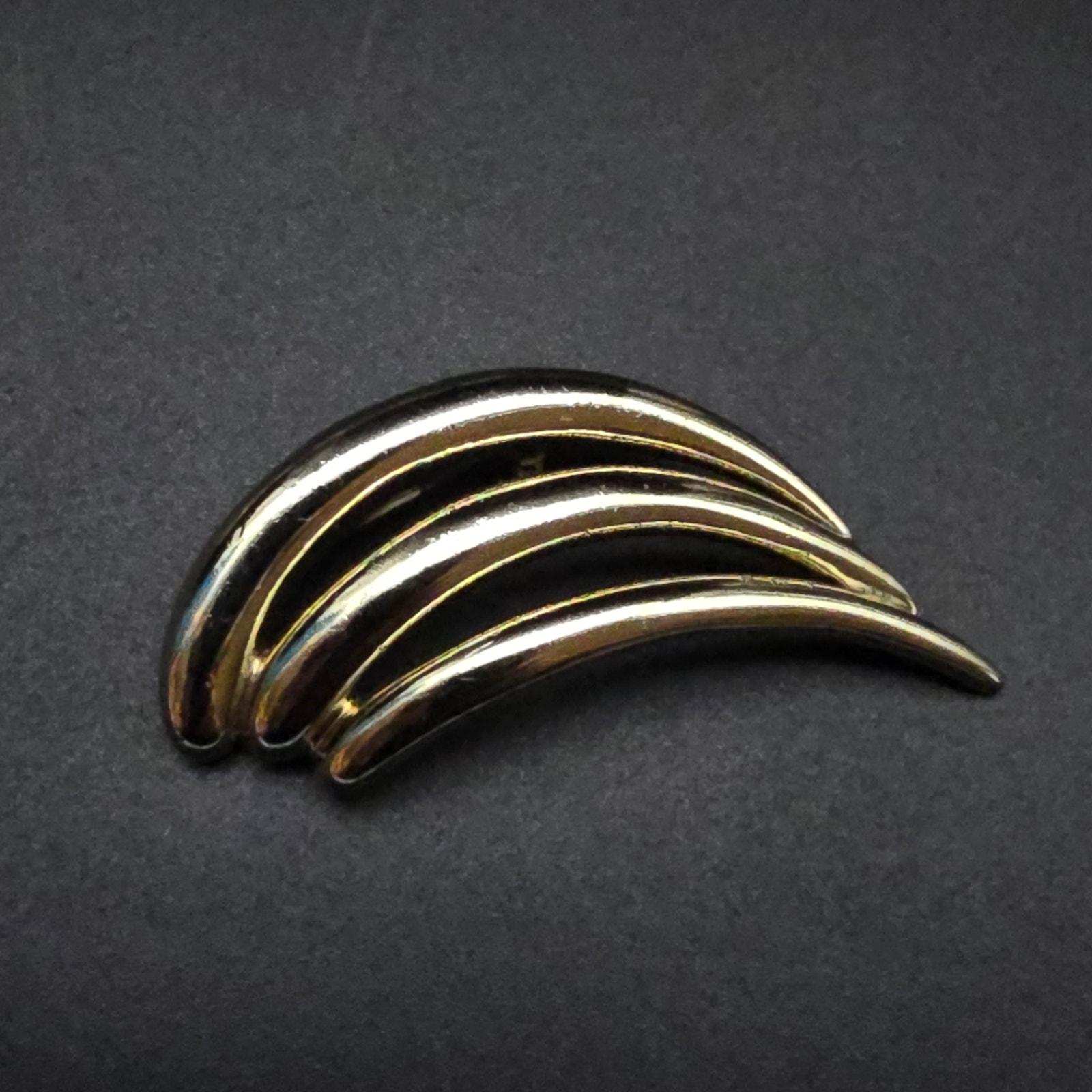 Piscitelli ビンテージ ブローチ 1980's アメリカンヴィンテージ Piscitelli Jewelry - Etsy