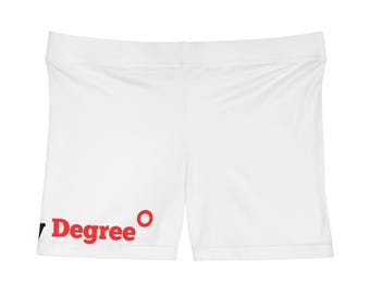 Frauen Shorts (AOP)