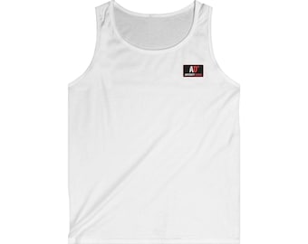 Männer Softstyle Tank Top