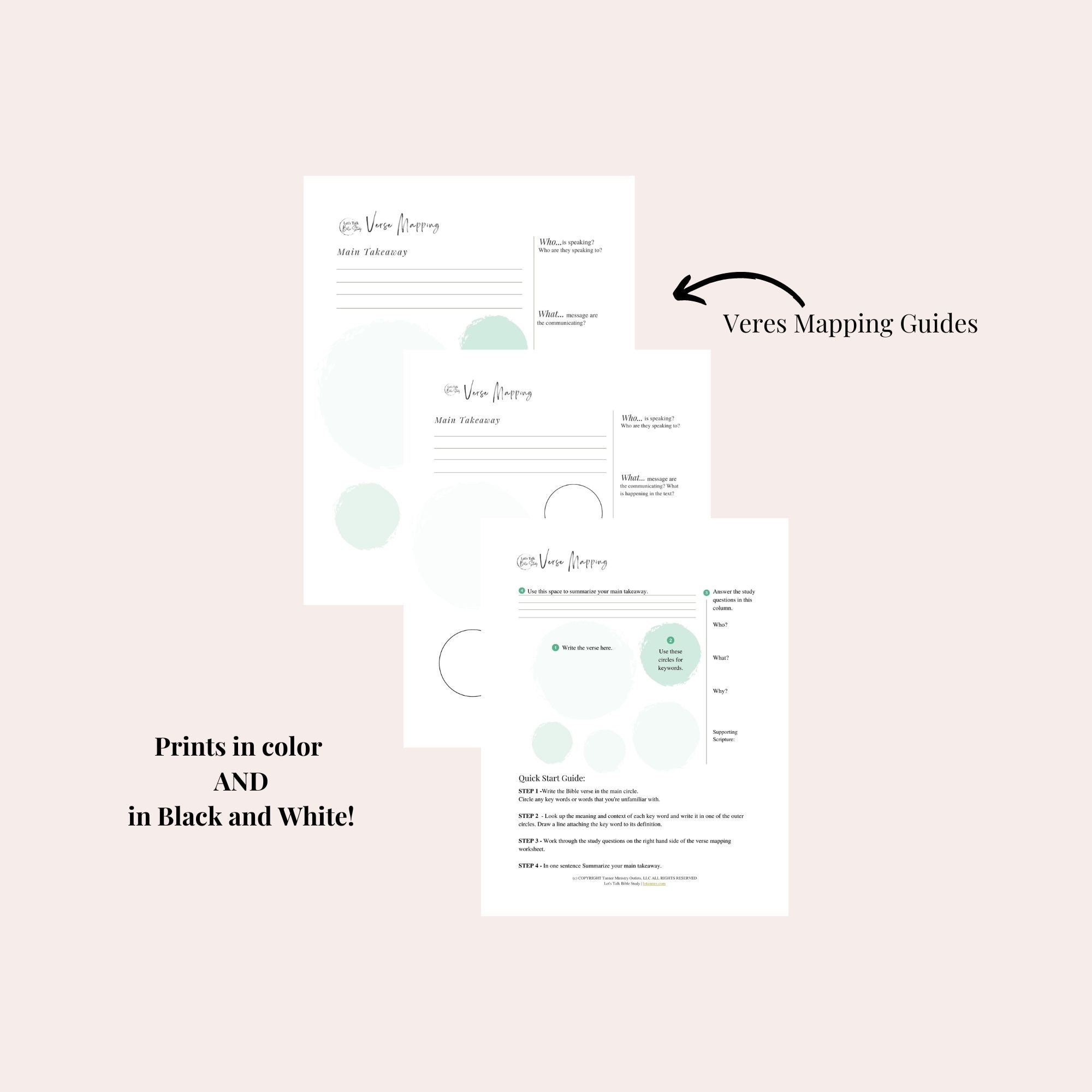 Bible Study Printables, Bible Journal, Bible Study Worksheets, Bible ...