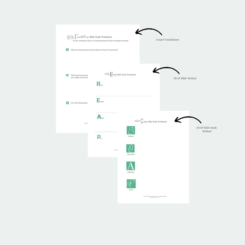 Bible Study Printables, Bible Journal, Bible Study Worksheets, Bible ...