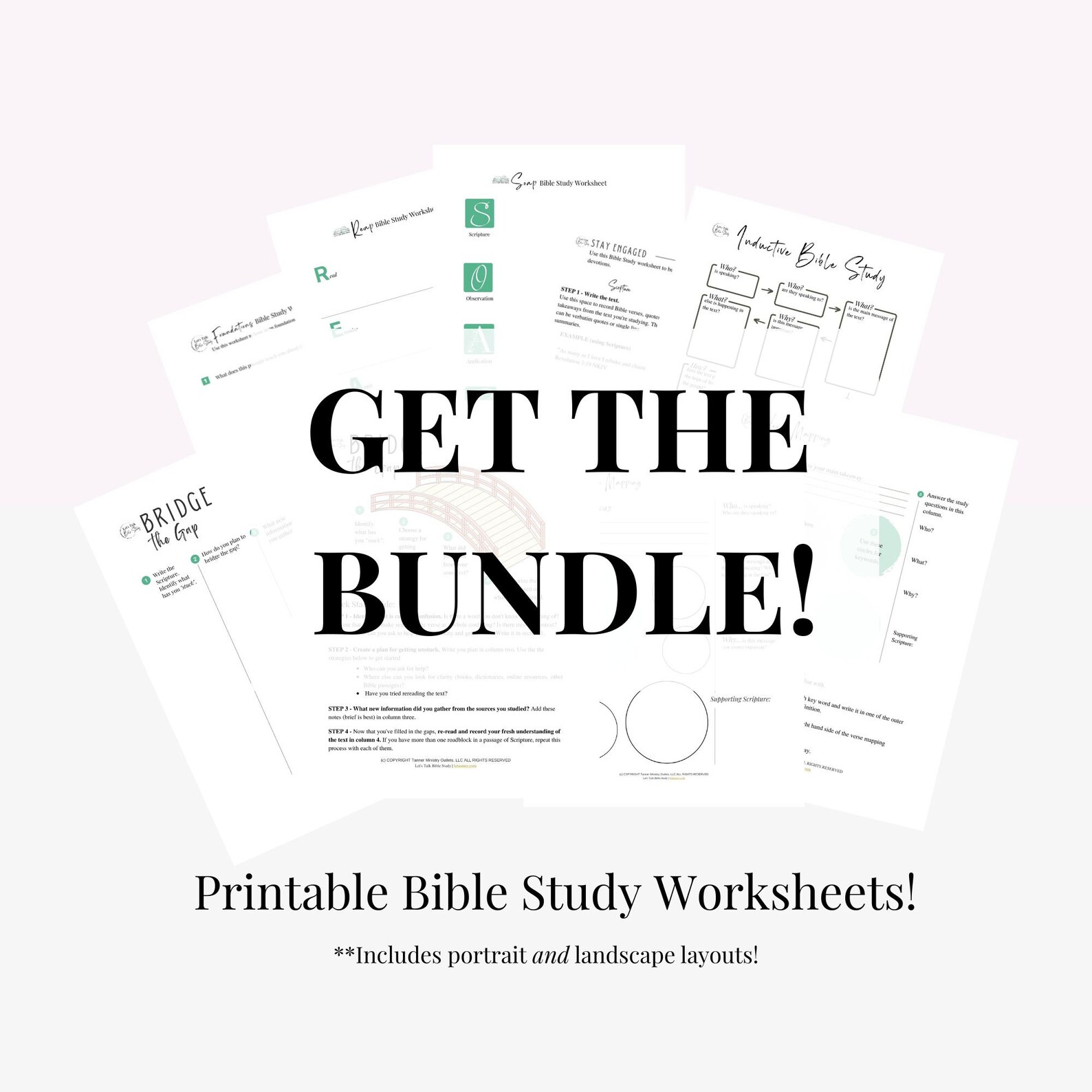 Bible Study Printables, Bible Journal, Bible Study Worksheets, Bible ...