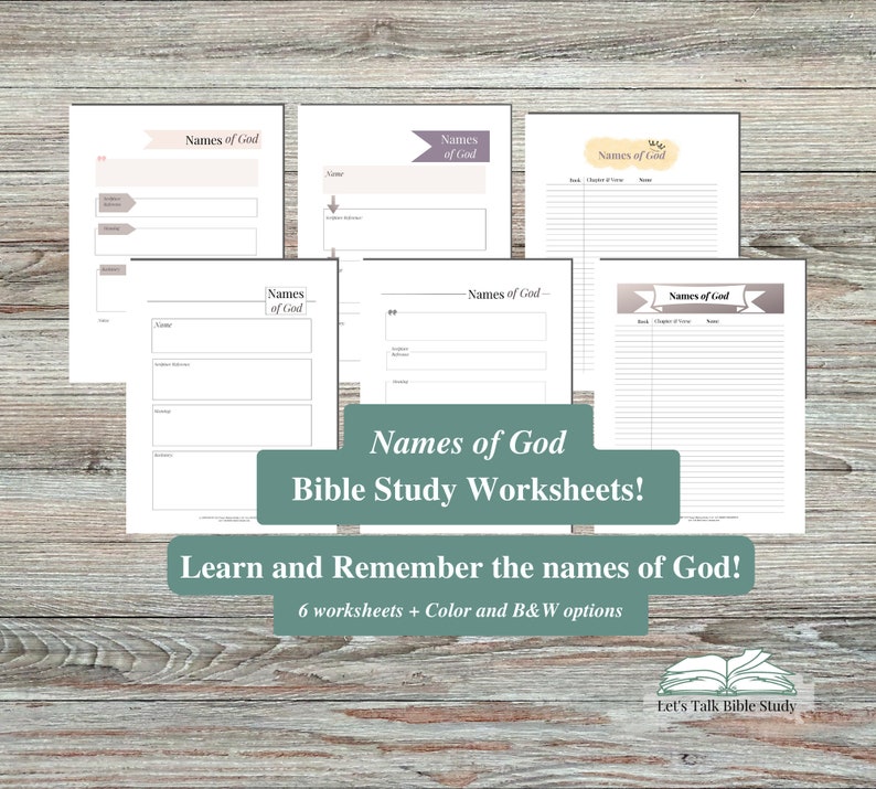 names-of-god-printable-names-of-god-bible-study-names-of-god-list-etsy