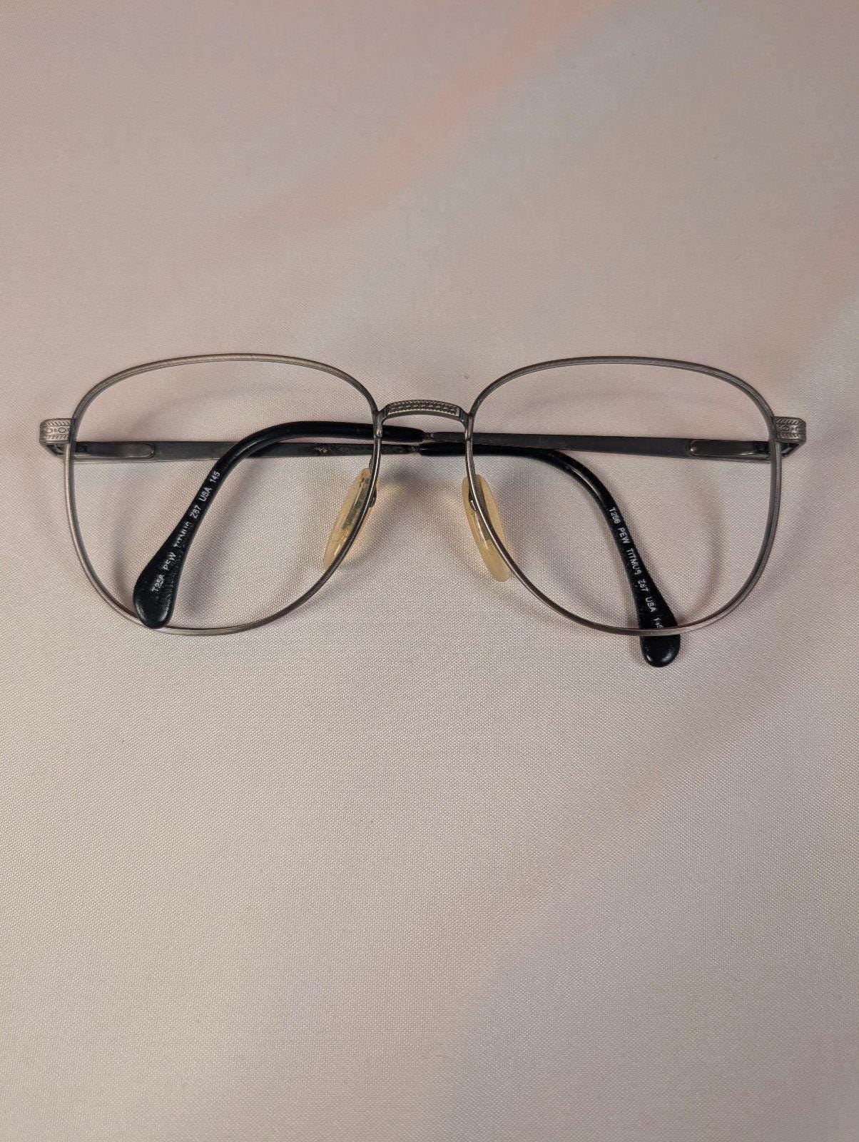 Titmus Glasses Z87 - Etsy