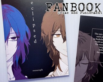Eclipsado - Fanbook de Crimen y Castigo