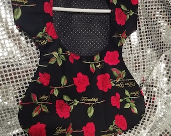 Bolsa para pinzas para la ropa "Rose"