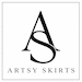 ArtsySkirts