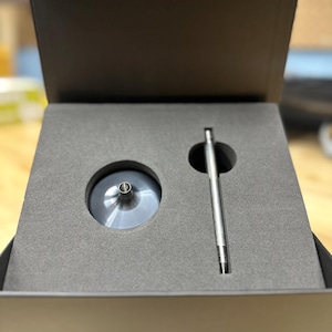 筆記具 NITTAN VALVE 70th Anniversary VALVE PEN Original Valve Pen