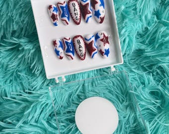 Star Spangled Bang I