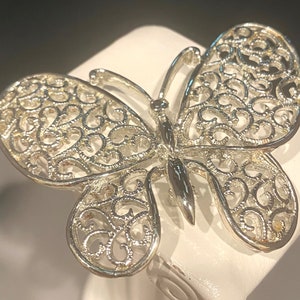 Butterfly Pin