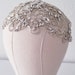 see more listings in the Headpieces section