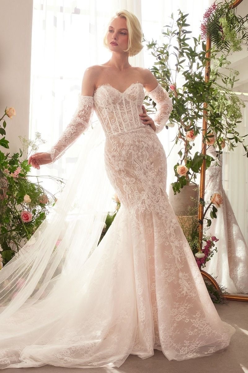 casual lace dress Sun-imperial main image 1