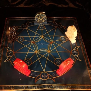 Carte du ciel, lecture du thème astral. Apprenez par vous-même. Un cadeau merveilleux et différent en option - Lecture psychique - Transcription du thème du zodiaque
