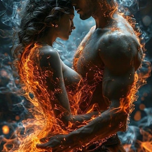 Very Powerful Love Spell-  Just Love Me -Binding Passionate Love Spell -  Love Powerfull Spell - Same Day Magic - Same Day Casting