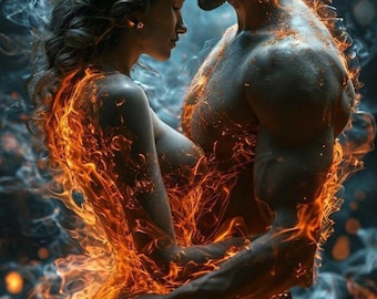 Very Powerful Love Spell-  Just Love Me -Binding Passionate Love Spell -  Love Powerfull Spell - Same Day Magic - Same Day Casting