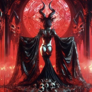 Lilith&#39;s Love and Obsession Spell – Deep Passion Ritual to Boost Your Attraction Power.