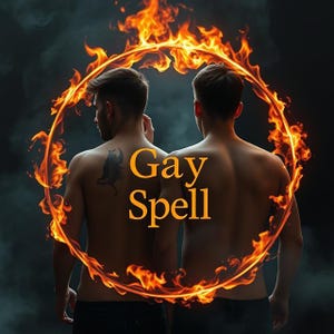 Gay Love Spell  Sex And Attraction Spell  Energy Harmonization Spell Love Spell   Same Day Casting  Lust and Desire Spell