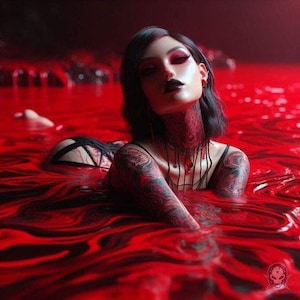Ancient Blood Love Spell – Extremely Powerful & Real Magic Ritual