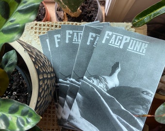 Fag Punk 15