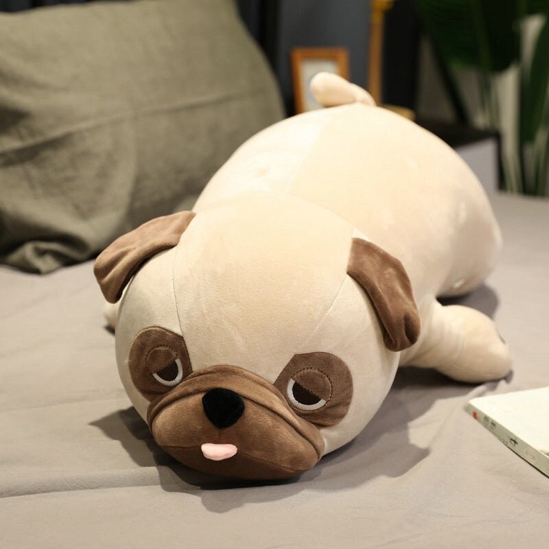 octopus plush toy